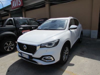 Mg HS HS 1.5 t Luxury, 2023