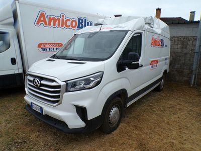 Maxus Deliver 9 Deliver 9 2.0 crdi 150cv L3H3 awd, 2023