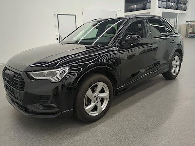 Audi Q3 35 Tdi Advanced S Tronic Quattro