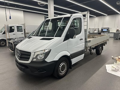 Mercedes-Benz SPRINTER 314 Cdi 3665 Mm