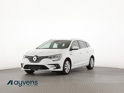 Renault MEGANE 1.5 BLUE DCI 115 BUSINESS EDC GRANDTOUR