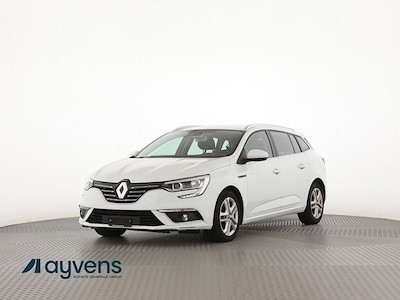 Renault MEGANE 1.5 BLUE DCI 115 BUSINESS EDC GRANDTOUR