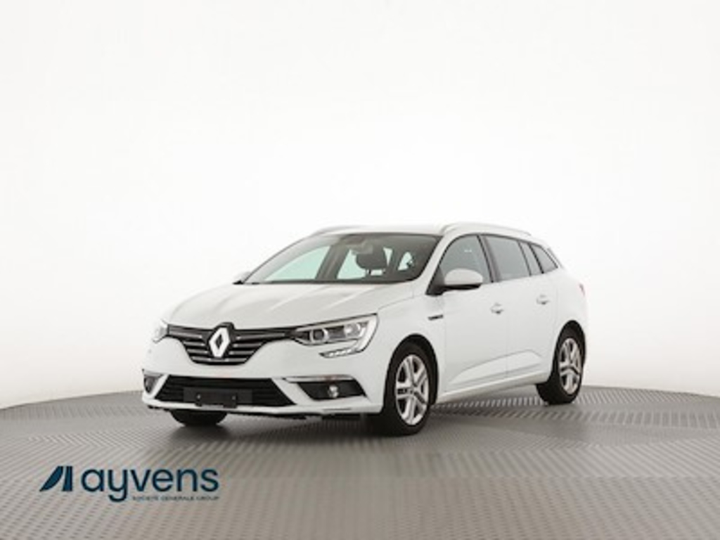 Renault MEGANE 1.5 BLUE DCI 115 BUSINESS EDC GRANDTOUR