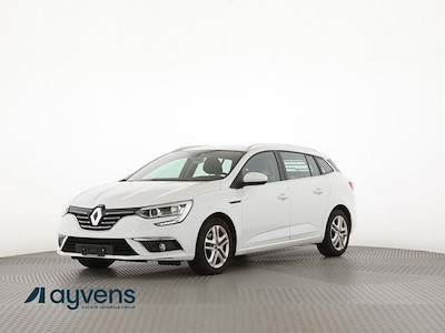 Renault MEGANE 1.5 BLUE DCI 115 BUSINESS EDC GRANDTOUR