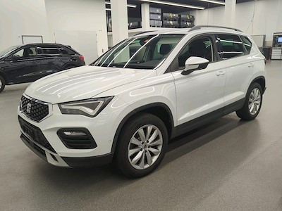 Seat ATECA 2.0 Tdi Cr Dpf StyleDsg 4drive