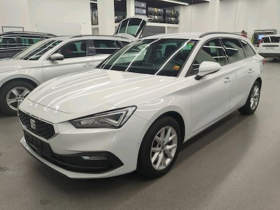 Seat LEON 2.0 Tdi Evo Style Dsg