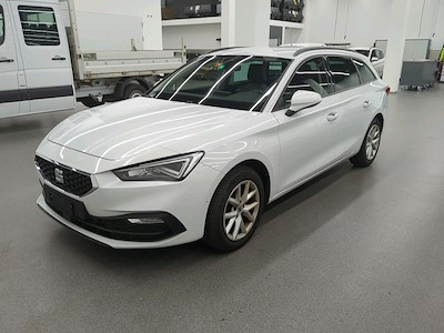 Seat LEON 2.0 Tdi Evo Style Dsg