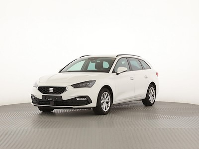 Seat LEON 2.0 TDI EVO STYLE DSG ST