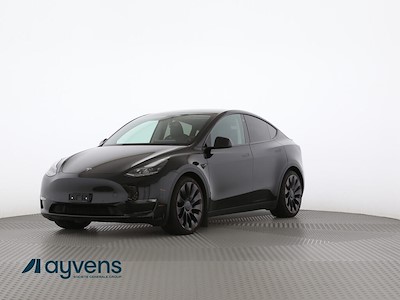 Tesla Model Y 75KWH PERFORMANCE DUAL MOTOR AUTO 4WD