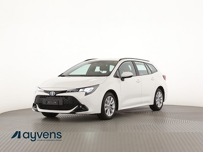 Toyota COROLLA 1.8 HSD COMFORT E-CVT HYBRID TOURING SPO