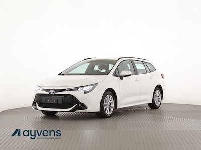 Toyota COROLLA 1.8 HSD COMFORT E-CVT HYBRID TOURING SPO