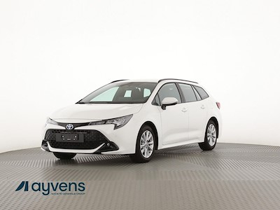 Toyota COROLLA 1.8 HSD COMFORT E-CVT HYBRID TOURING SPO