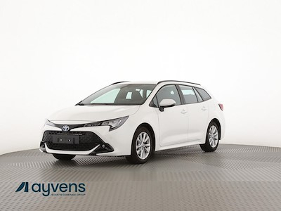 Toyota COROLLA 1.8 HSD COMFORT E-CVT HYBRID TOURING SPO