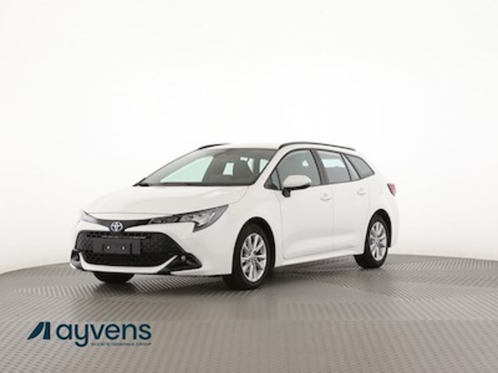 Toyota COROLLA 1.8 HSD COMFORT E-CVT HYBRID TOURING SPO