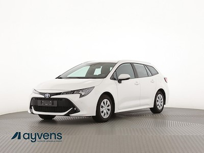 Toyota COROLLA 1.8 HSD COMFORT E-CVT HYBRID TOURING SPO