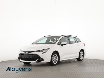 Toyota COROLLA 1.8 HSD COMFORT E-CVT HYBRID TOURING SPO