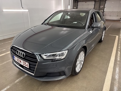 Audi A3 Sportback A3 SPORTBACK 2.0 35 TDI S TRONIC BUSINESS ED 110KW/150PK 5D/P AUTO-7, 2019