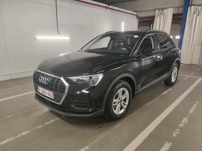 Audi Q3 Q3 35 TDI S TRONIC QUATTRO 110KW/150PK 5D/P AUTO-7, 2021
