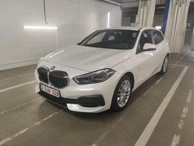 BMW 1 reeks hatch 1 REEKS HATCH 120D (140 KW) 140KW/190PK 5D/P AUTO-8 - CO2 ONVOLLEDIG, 2023