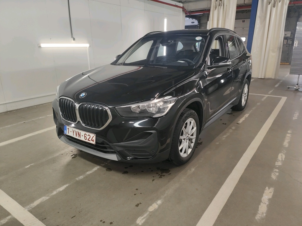 BMW X1 X1 SDRIVE18IA (100 KW) 100KW/136PK 5D/P AUTO-7, 2021