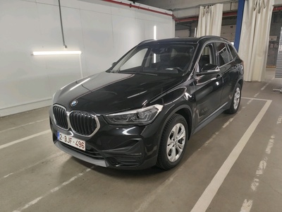 BMW X1 X1 XDRIVE25E (162 KW) (PHEV) 162KW/220PK 5D/P AUTO-6, 2021
