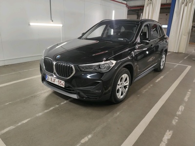 BMW X1 X1 XDRIVE25E (162 KW) (PHEV) 162KW/220PK 5D/P AUTO-6, 2021