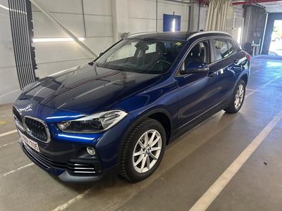 BMW X2 X2 SDRIVE16D DCT 85KW/116PK 5D/P AUTO-7, 2020