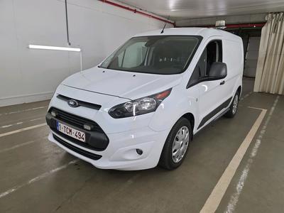 Ford Transit connect TRANSIT CONNECT SWB DIESEL - 2013 T200 1.5 TDCI TREND (EU6) 74KW/100PK 5D/P M5, 2017