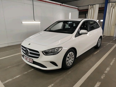 Mercedes B-klasse B-KLASSE B 180 D 85KW/116PK 5D/P AUTO-7, 2019