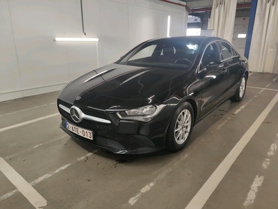 Mercedes Cla CLA CLA 180 BUSINESS SOLUTION ESSENTIAL 100KW/136PK 4D/P MAN-6, 2021