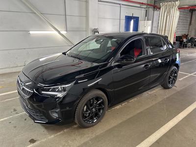 Opel Corsa CORSA 1.2 TURBO S/S AUTO GS LINE 96KW/131PK 5D/P AUTO-8, 2022