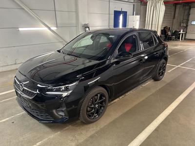 Opel Corsa CORSA 1.2 TURBO S/S AUTO GS LINE 96KW/131PK 5D/P AUTO-8, 2022