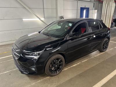 Opel Corsa CORSA 1.2 TURBO S/S AUTO GS LINE 96KW/131PK 5D/P AUTO-8, 2022