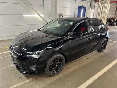 Opel Corsa CORSA 1.2 TURBO S/S AUTO GS LINE 96KW/131PK 5D/P AUTO-8, 2022