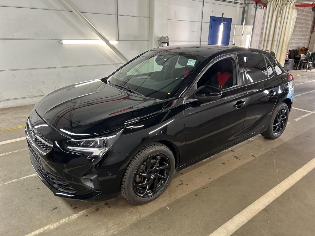 Opel Corsa CORSA 1.2 TURBO S/S AUTO GS LINE 96KW/131PK 5D/P AUTO-8, 2022