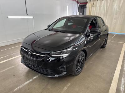 Opel Corsa CORSA 1.2 TURBO S/S AUTO GS LINE 96KW/131PK 5D/P AUTO-8, 2022