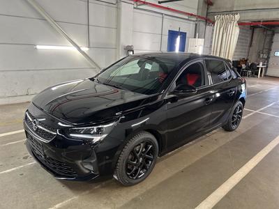Opel Corsa CORSA 1.2 TURBO S/S AUTO GS LINE 96KW/131PK 5D/P AUTO-8, 2022