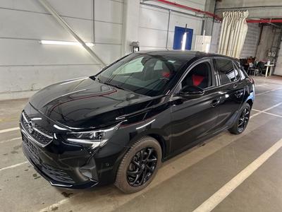 Opel Corsa CORSA 1.2 TURBO S/S AUTO GS LINE 96KW/131PK 5D/P AUTO-8, 2022