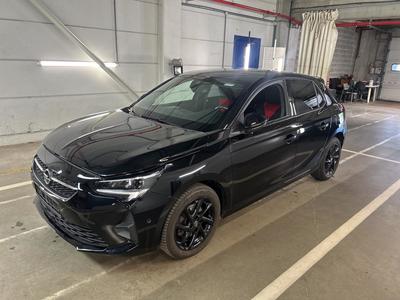 Opel Corsa CORSA 1.2 TURBO S/S AUTO GS LINE 96KW/131PK 5D/P AUTO-8, 2022