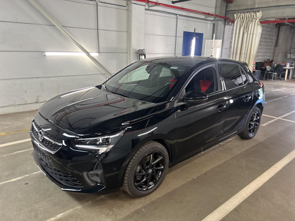 Opel Corsa CORSA 1.2 TURBO S/S AUTO GS LINE 96KW/131PK 5D/P AUTO-8, 2023