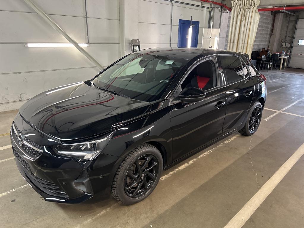 Opel Corsa CORSA 1.2 TURBO S/S AUTO GS LINE 96KW/131PK 5D/P AUTO-8, 2023