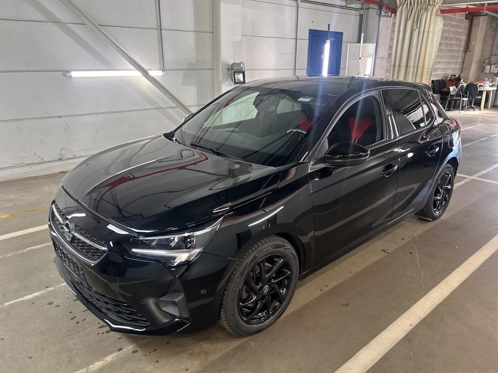 Opel Corsa CORSA 1.2 TURBO S/S AUTO GS LINE 96KW/131PK 5D/P AUTO-8, 2022