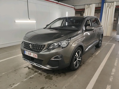 Peugeot 5008 5008 1.2 PURETECH S/S EAT8 ALLURE 96KW/130PK 5D/P AUTO-8, 2020