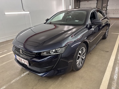 Peugeot 508 508 1.5 BLUEHDI 130 S/S EAT8 ALLURE PACK 96KW/130PK 5D/P AUTO-8, 2021
