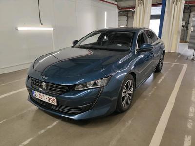 Peugeot 508 508 1.6 HYBRID 225 E-EAT8 ALLURE (PHEV) 165KW/225PK 5D/P AUTO-8, 2021