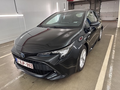 Toyota Corolla COROLLA 1.8 HYBRID DYNAMIC E-CVT (ACTIVE HYBRID) 90KW/122PK 5D/P AUTO-V, 2021