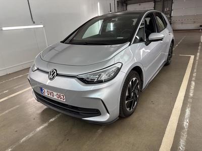 Volkswagen Id.3 ID.3 58 KWH LIFE BUSINESS PRO 150KW/204PK 5D/P AUTO-1 (4 SEIZOENEN BANDEN) - WLTP ONVOLLEDIG, 2023