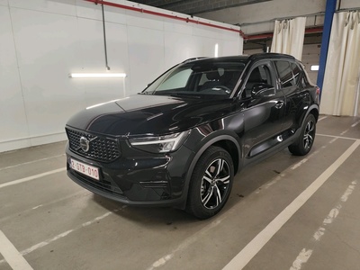Volvo Xc40 XC40 B3 PLUS DARK DESIGN DCT (MILD HYBRID) 120KW/163PK 5D/P AUTO-7 (4 SEIZOENEN BANDEN) - CO2 ONVOL, 2024