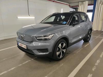 Volvo Xc40 XC40 P8 4X4 RECHARGE R-DESIGN 300KW/408PK 5D/P AUTO-1, 2021