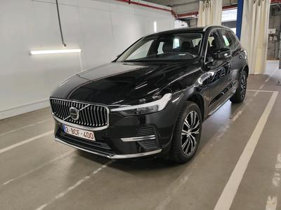 Volvo Xc60 XC60 T6 RECHARGE 4X4 GEARTRONIC INSCRIPTION (PHEV) 251KW/341PK 5D/P AUTO-8, 2021
